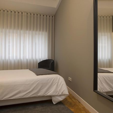 Apartmán De Porto E Alma Exteriér fotografie