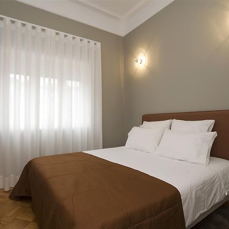 Apartmán De Porto E Alma Exteriér fotografie
