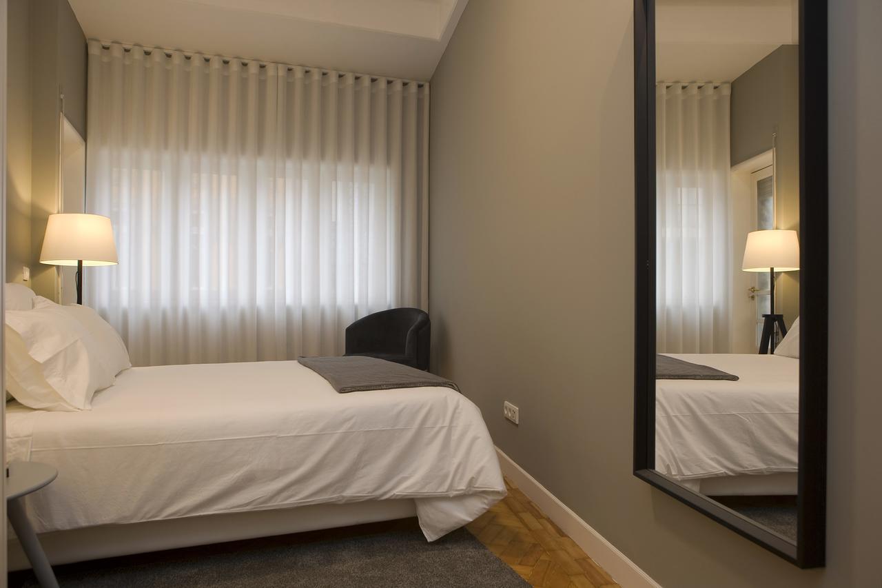 Apartmán De Porto E Alma Exteriér fotografie