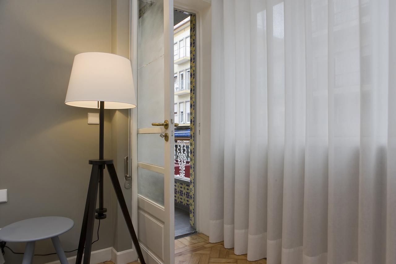 Apartmán De Porto E Alma Exteriér fotografie