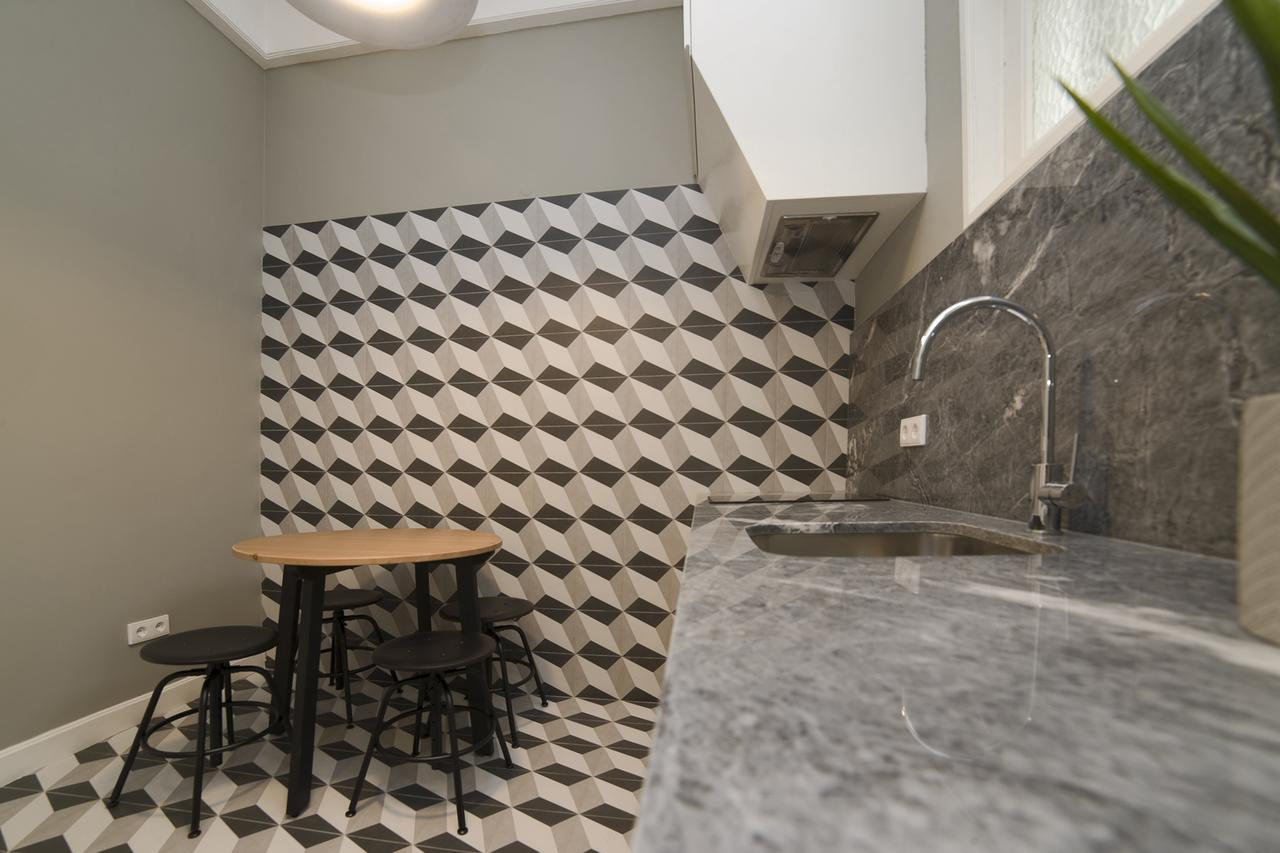Apartmán De Porto E Alma Exteriér fotografie