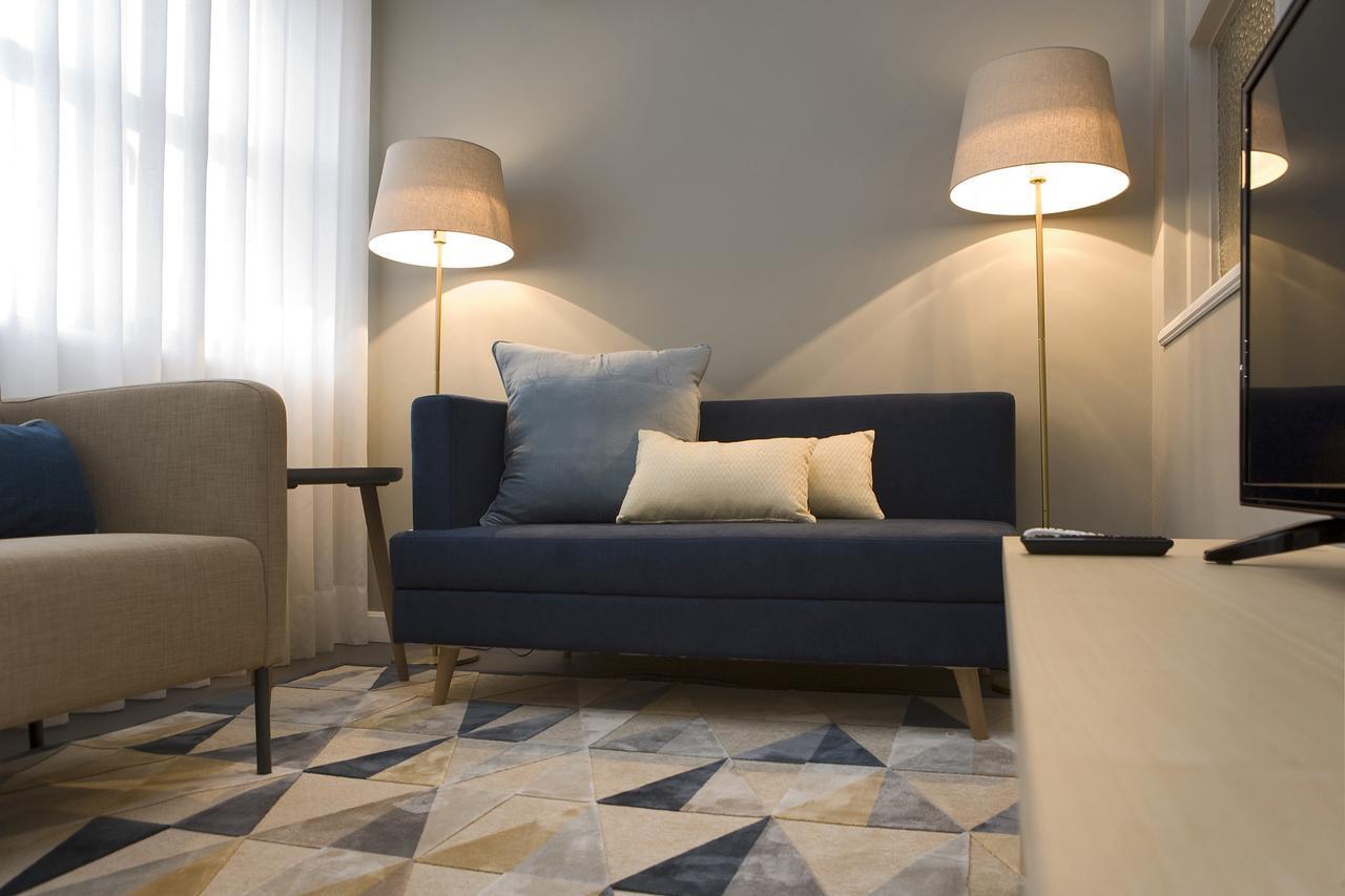 Apartmán De Porto E Alma Exteriér fotografie