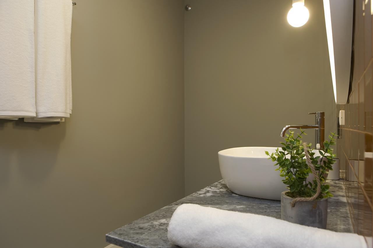 Apartmán De Porto E Alma Exteriér fotografie