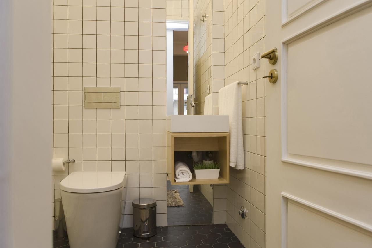 Apartmán De Porto E Alma Exteriér fotografie