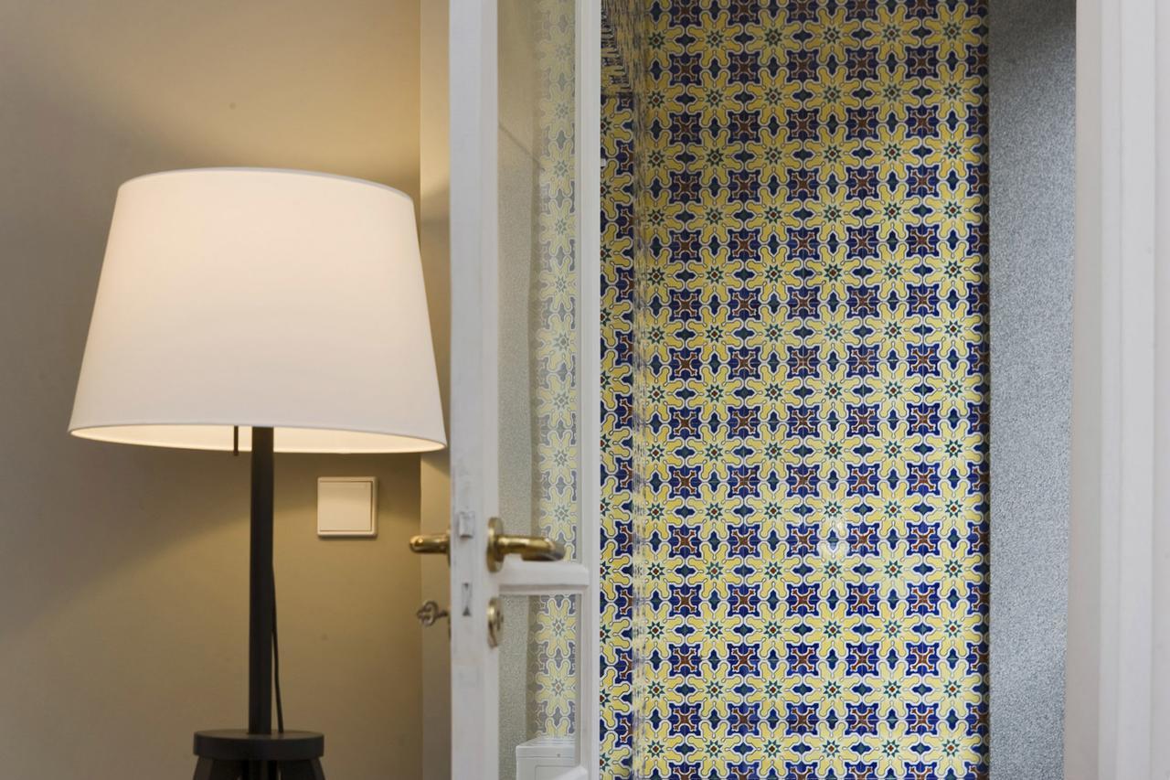 Apartmán De Porto E Alma Exteriér fotografie