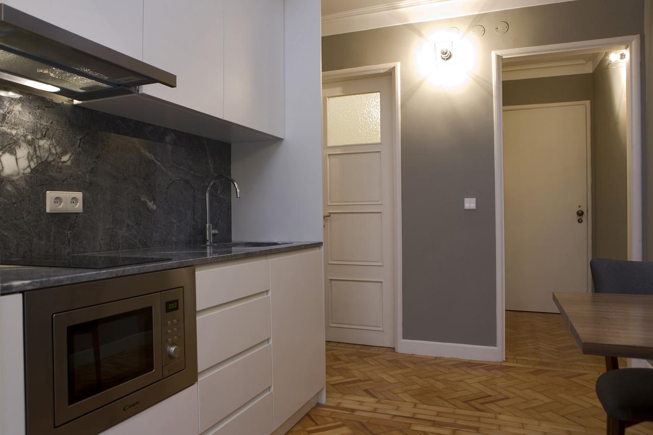Apartmán De Porto E Alma Exteriér fotografie