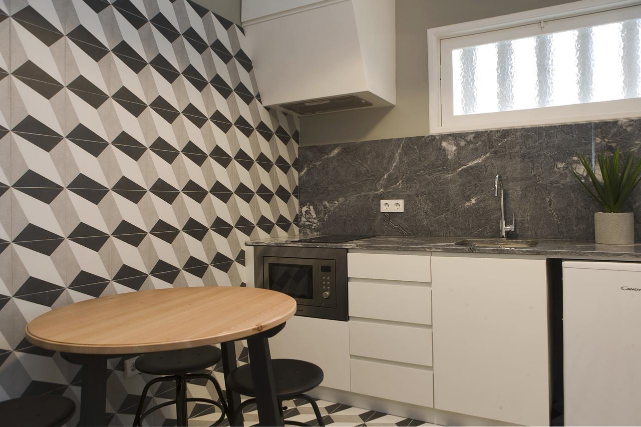 Apartmán De Porto E Alma Exteriér fotografie